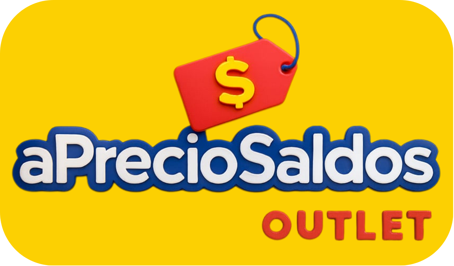 aPrecioSaldos Outlet