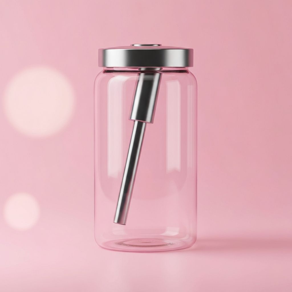 Licuadora Alta Potencia